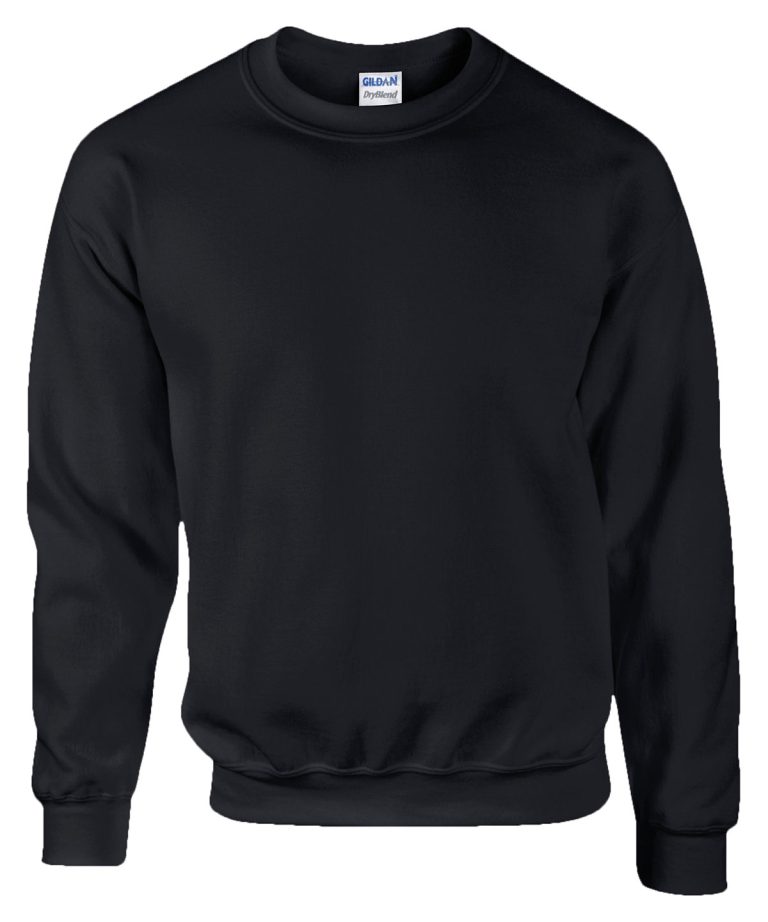 Gildan &#8211; Dryblend Adult Crew Neck Sweatshirt GD052, Vivid Promotion Workwear