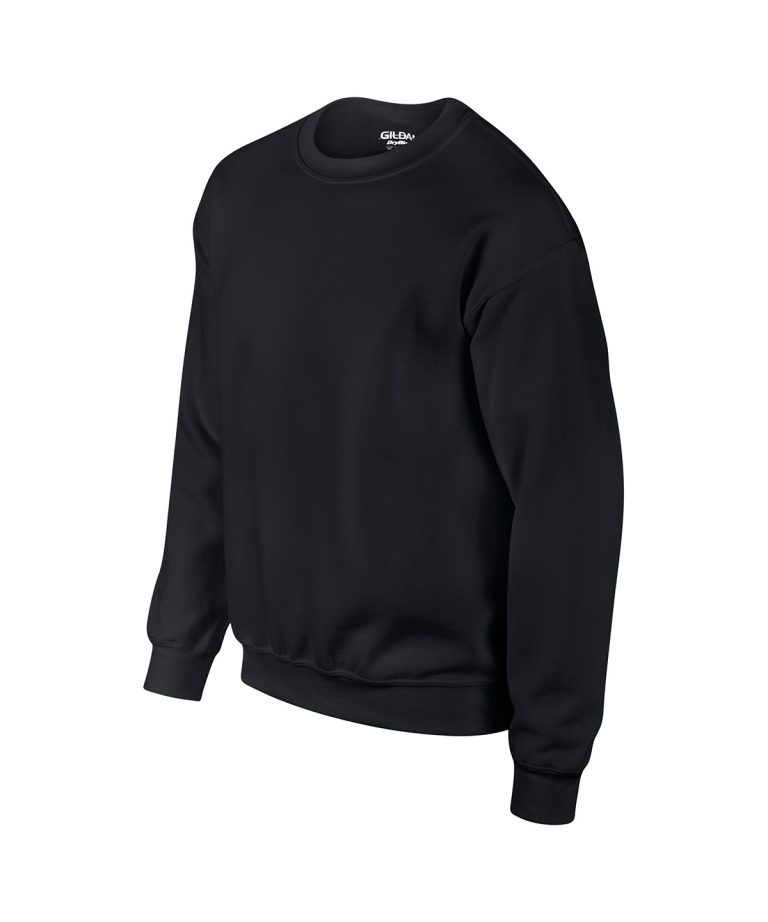Gildan &#8211; Dryblend Adult Crew Neck Sweatshirt GD052, Vivid Promotion Workwear