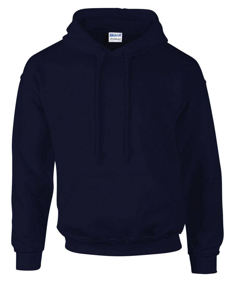 Gildan &#8211; Dryblend Adult Hooded Sweatshirt GD054 Unisex, Vivid Promotion Workwear