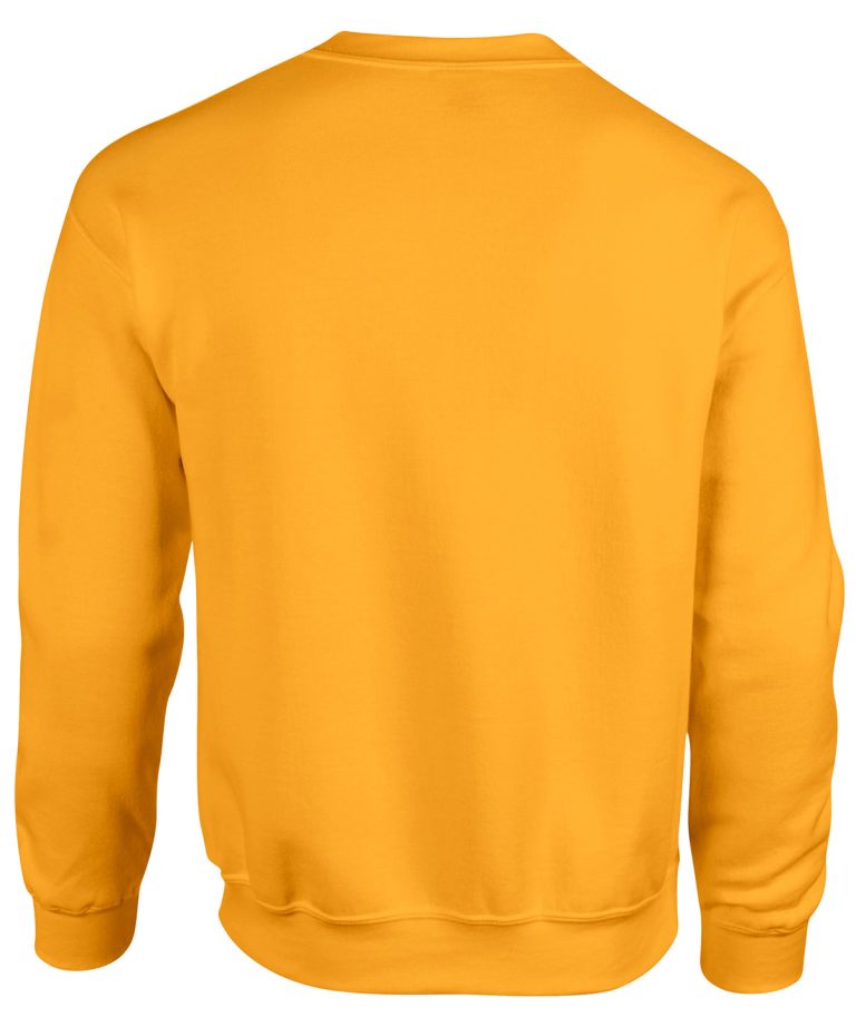 Gildan &#8211; Heavy Blend Adult Crew Neck Sweatshirt GD056, Vivid Promotion Workwear