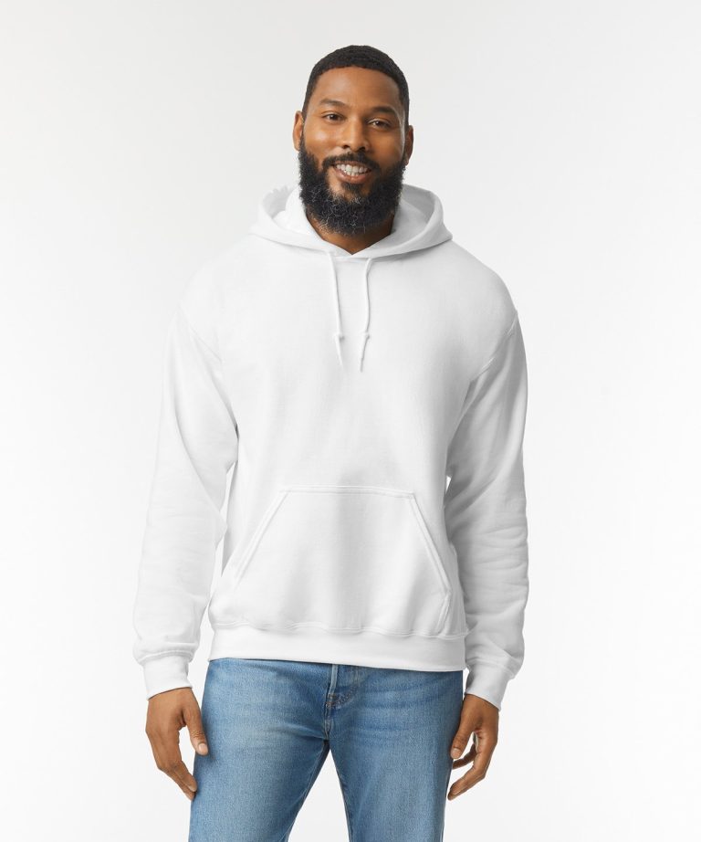 Gildan - Heavy Blend Hooded Sweatshirt GD057