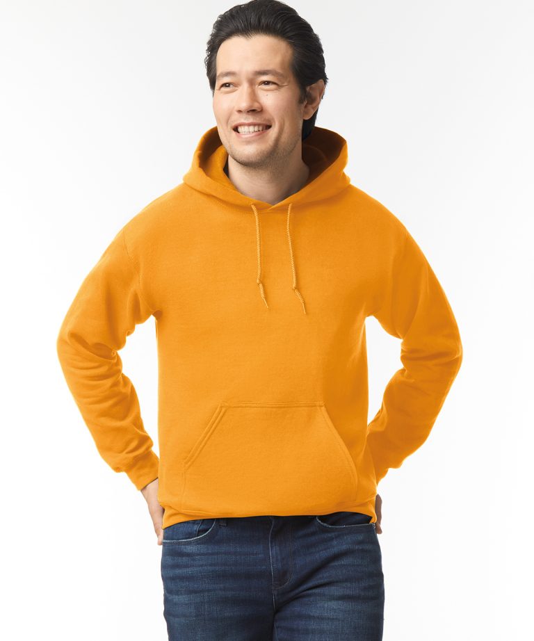 Gildan &#8211; Heavy Blend Hooded Sweatshirt GD057, Vivid Promotion Workwear