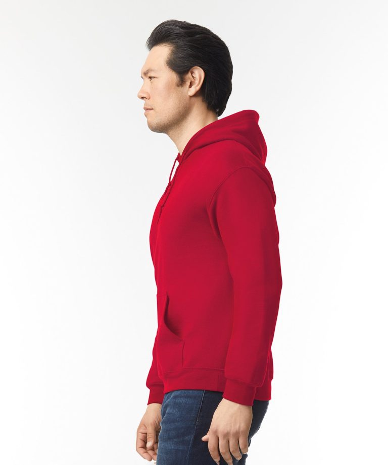 Gildan &#8211; Heavy Blend Hooded Sweatshirt GD057, Vivid Promotion Workwear