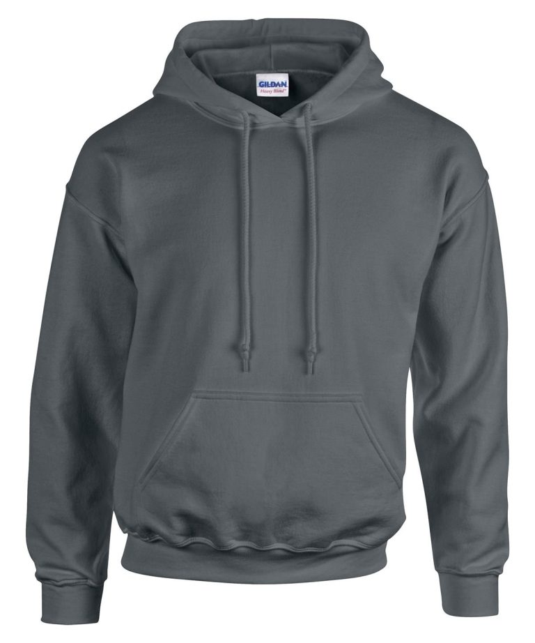 Gildan &#8211; Heavy Blend Hooded Sweatshirt GD057, Vivid Promotion Workwear
