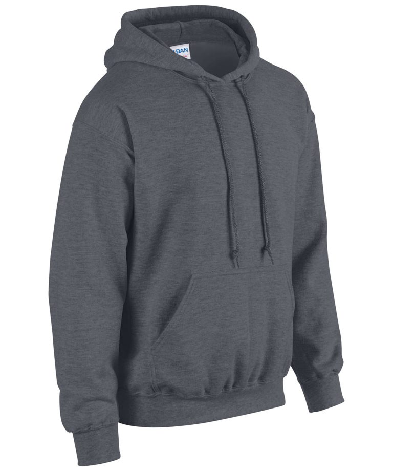 Gildan &#8211; Heavy Blend Hooded Sweatshirt GD057, Vivid Promotion Workwear
