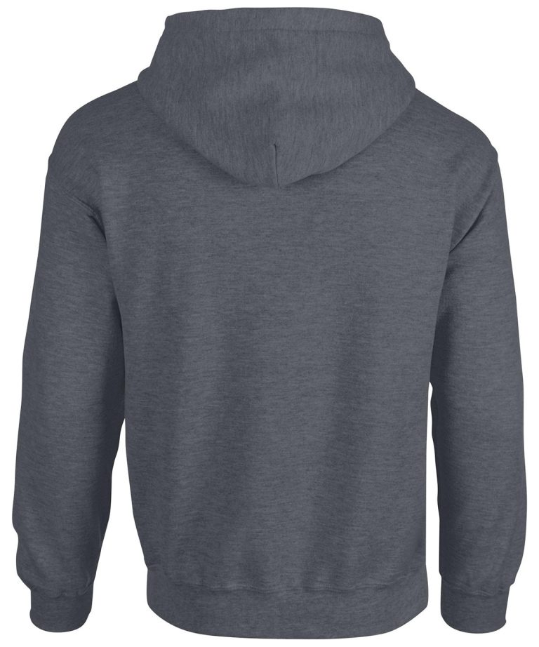 Gildan &#8211; Heavy Blend Hooded Sweatshirt GD057, Vivid Promotion Workwear