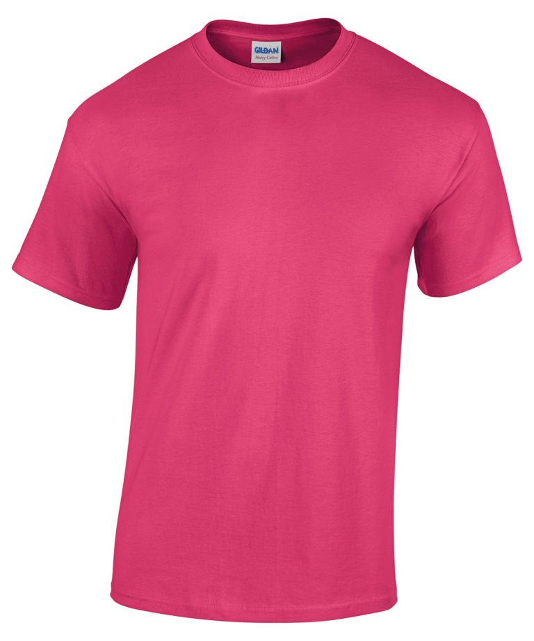 Gildan &#8211; Heavy Cotton Youth T &#8211; Shirt GD05B, Vivid Promotion Workwear