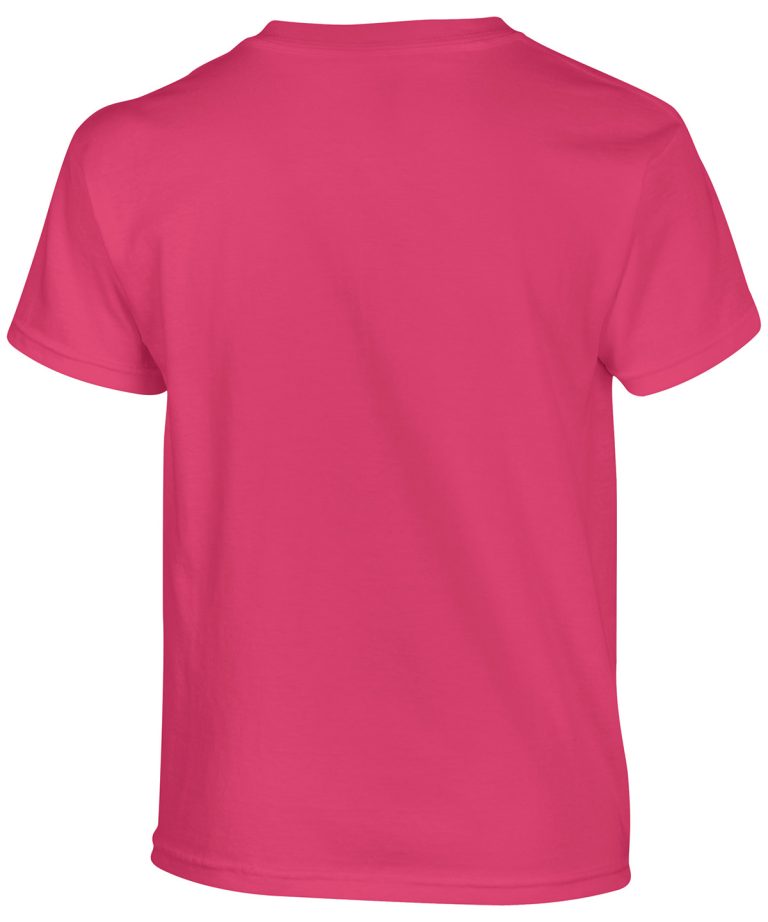 Gildan &#8211; Heavy Cotton Youth T &#8211; Shirt GD05B, Vivid Promotion Workwear