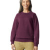 Fruit Of The Loom &#8211; Classic 80| 20 Raglan Sweatshirt SS270, Vivid Promotion Workwear