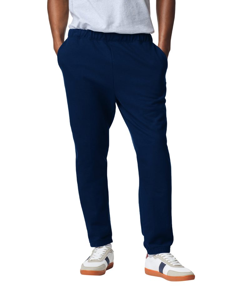 Gildan &#8211; Softstyle Midweight Adult Pocket Sweatpants GD070, Vivid Promotion Workwear