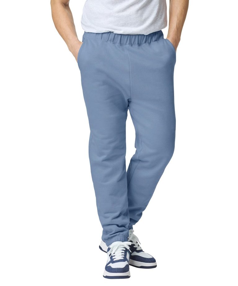 Gildan - Softstyle Midweight Adult Pocket Sweatpants GD070
