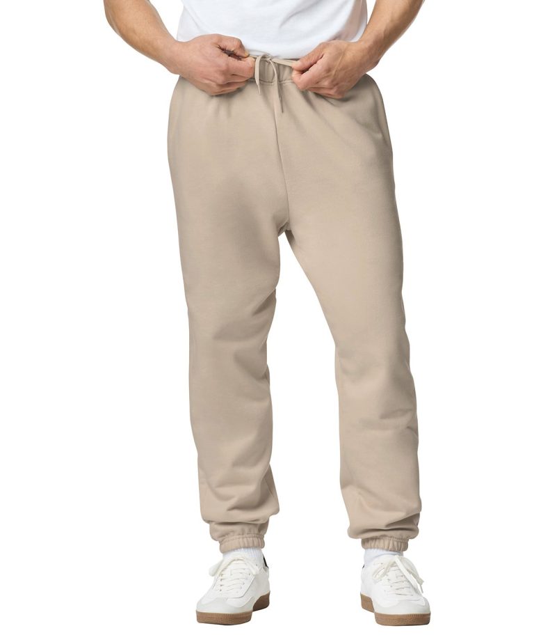 Alternative view of Gildan - Softstyle Midweight Adult Pocket Sweatpants GD070