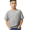 Build Your Brand &#8211; Shaped Long Tee BY028, Vivid Promotion Workwear