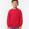 Gildan - Heavy Blend Youth Crew Neck Sweatshirt GD56B