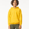 B&#038;C Collection &#8211; B&#038;C Inspire Zipped Hood BA002, Vivid Promotion Workwear