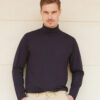 Kustom Kit &#8211; Regular Fit Arundel Crew Neck Sweater KK253, Vivid Promotion Workwear