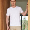 Kariban &#8211; Baseball Short &#8211; Sleeved Two &#8211; Tone T &#8211; Shirt KB330, Vivid Promotion Workwear