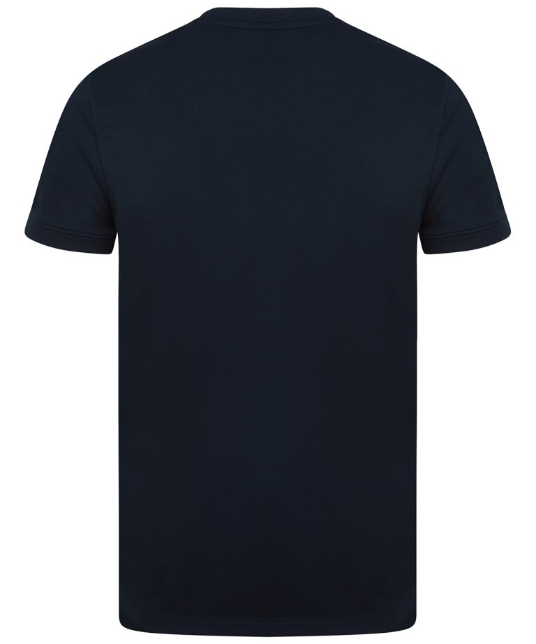 Henbury &#8211; Hi Cool Performance T &#8211; Shirt HB024, Vivid Promotion Workwear