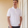 Kustom Kit &#8211; St Mellion Polo (Classic Fit) KK606, Vivid Promotion Workwear