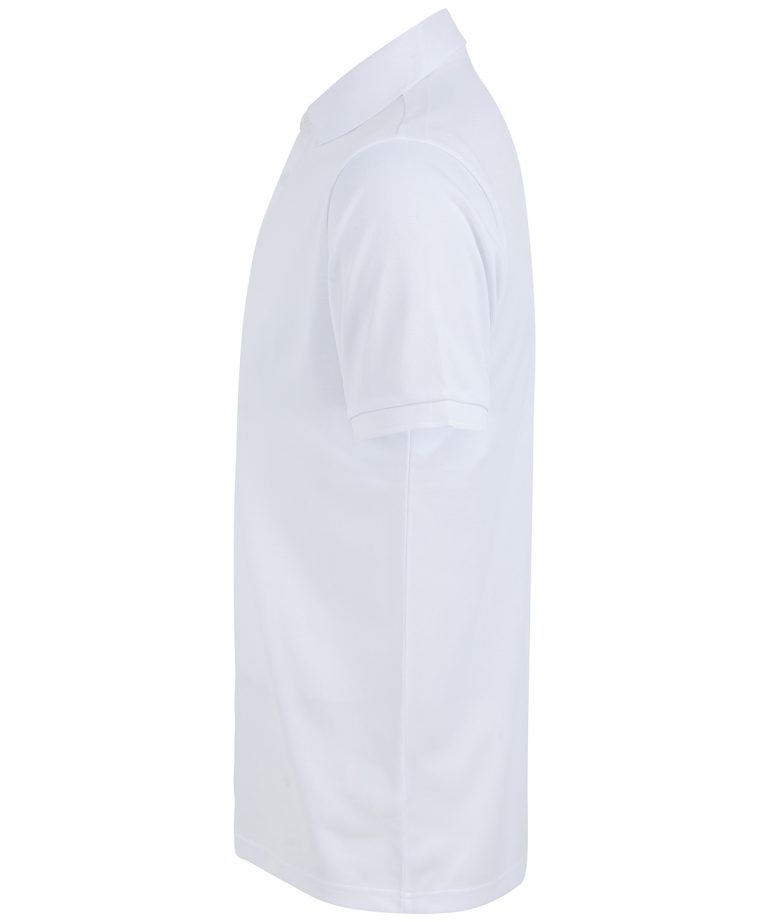Henbury &#8211; Recycled Polyester Polo Shirt HB465, Vivid Promotion Workwear
