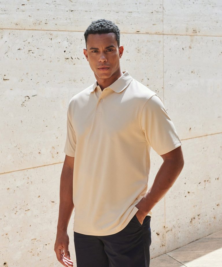 Henbury Polos & Casual