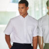 Russell Europe &#8211; Long Sleeve Ultimate Non &#8211; Iron Shirt J956M, Vivid Promotion Workwear