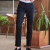 Premier &#8211; Womens Herringbone Waistcoat PR626, Vivid Promotion Workwear