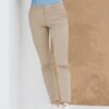 Yoko Hi-Vis Waterproof Overtrousers (Hvs462) YK071, Vivid Promotion Workwear