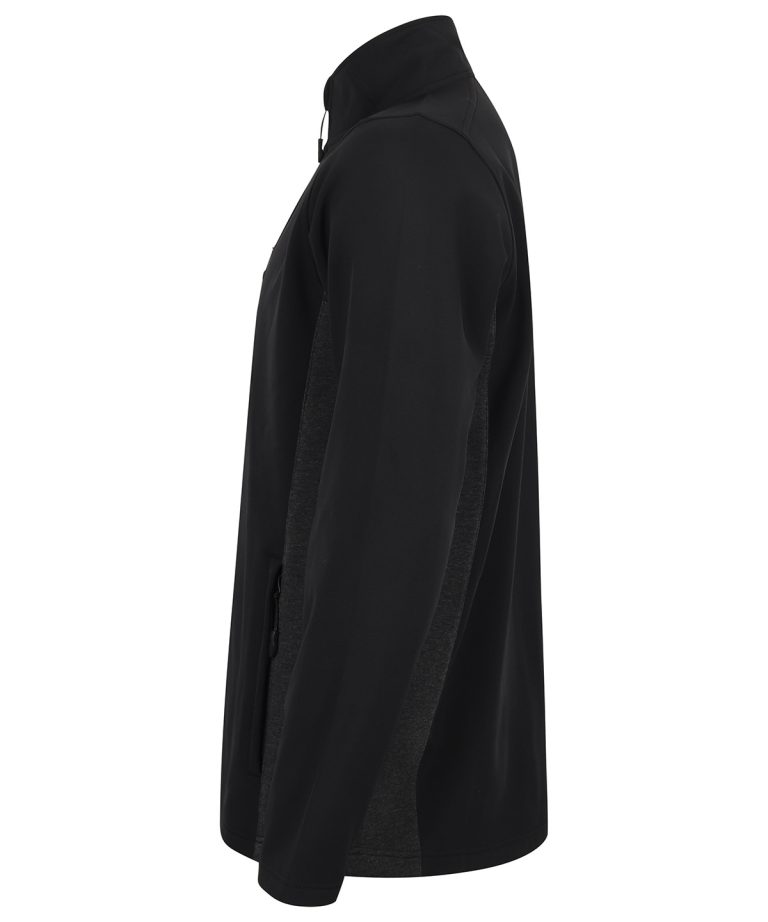 Henbury &#8211; Softshell Jacket HB835, Vivid Promotion Workwear