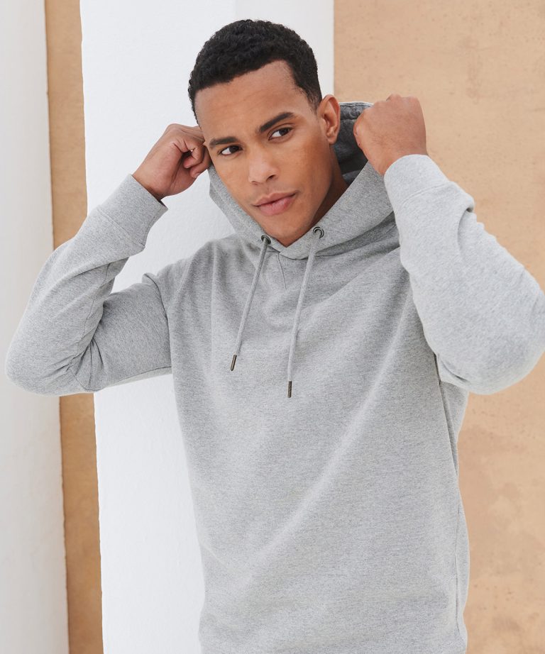 Henbury - Unisex Sustainable Hoodie HB841 Unisex