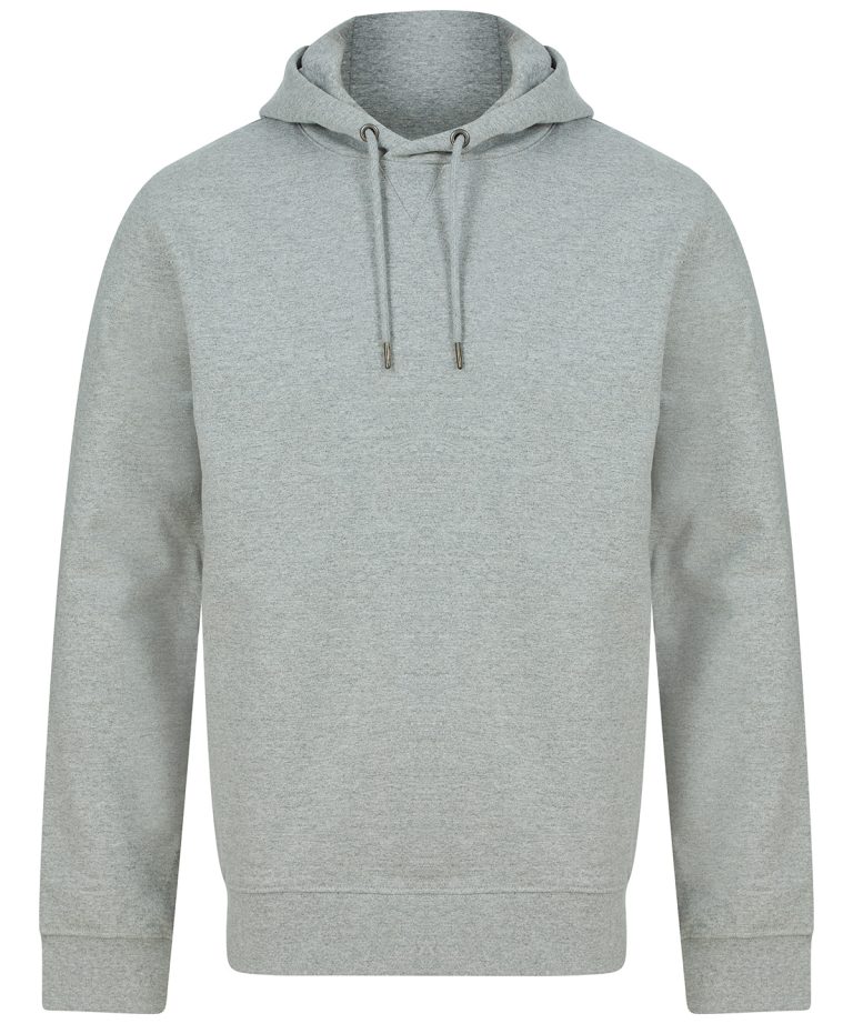 Alternative view of Henbury - Unisex Sustainable Hoodie HB841 Unisex