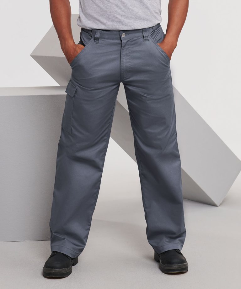 Russell Europe Trousers