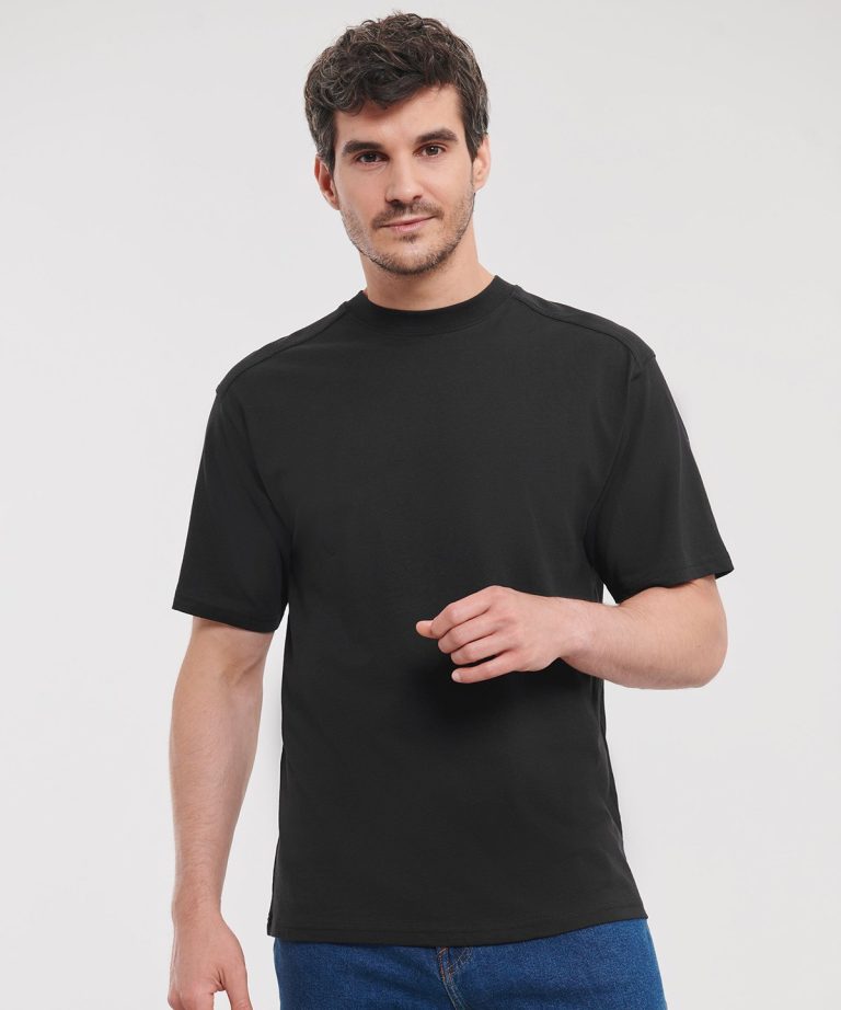 Russell Europe - Workwear T - Shirt J010M