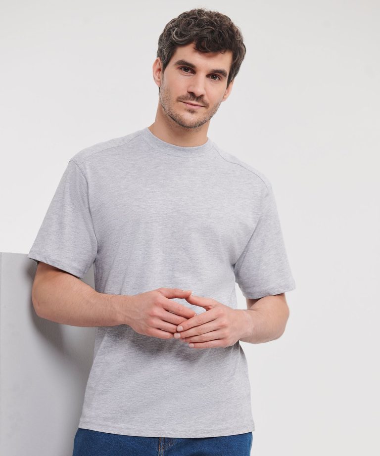 Russell Europe &#8211; Workwear T &#8211; Shirt J010M, Vivid Promotion Workwear