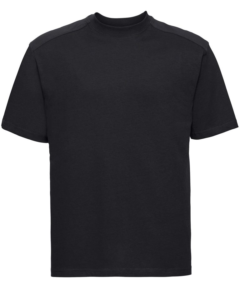 Russell Europe &#8211; Workwear T &#8211; Shirt J010M, Vivid Promotion Workwear
