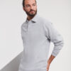 Kustom Kit &#8211; Klassic Sweatshirt Superwash 60c Long Sleeve (Regular Fit) KK302, Vivid Promotion Workwear