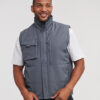 Nimbus &#8211; Hudson  Horizontal Quilted Gilet N114M, Vivid Promotion Workwear
