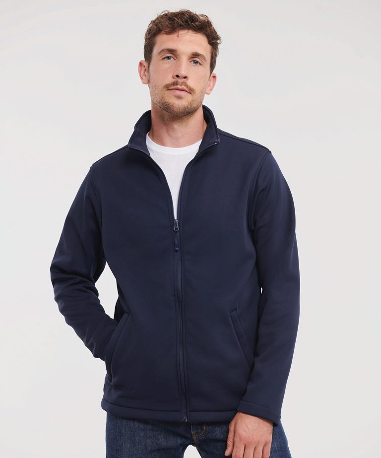 Russell Europe - Smart Softshell Jacket J040M