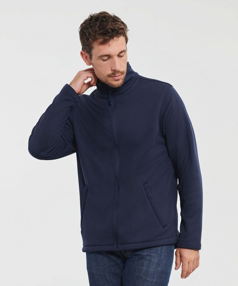 Russell Europe &#8211; Smart Softshell Jacket J040M, Vivid Promotion Workwear