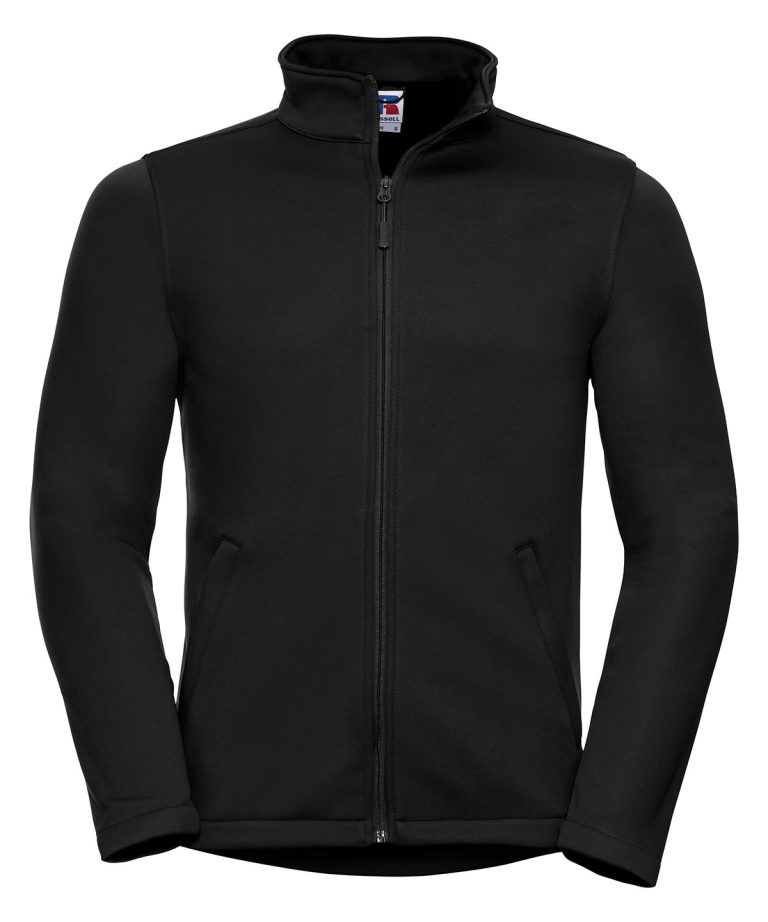 Russell Europe &#8211; Smart Softshell Jacket J040M, Vivid Promotion Workwear