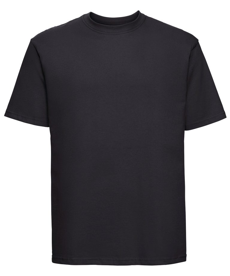 Russell Europe &#8211; Super Ringspun Classic T &#8211; Shirt J180M, Vivid Promotion Workwear