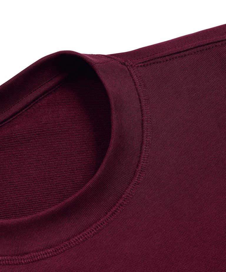 Russell Europe &#8211; Pure Organic Reversible Sweatshirt J208M, Vivid Promotion Workwear