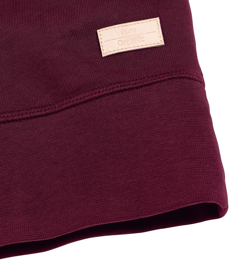 Russell Europe &#8211; Pure Organic Reversible Sweatshirt J208M, Vivid Promotion Workwear
