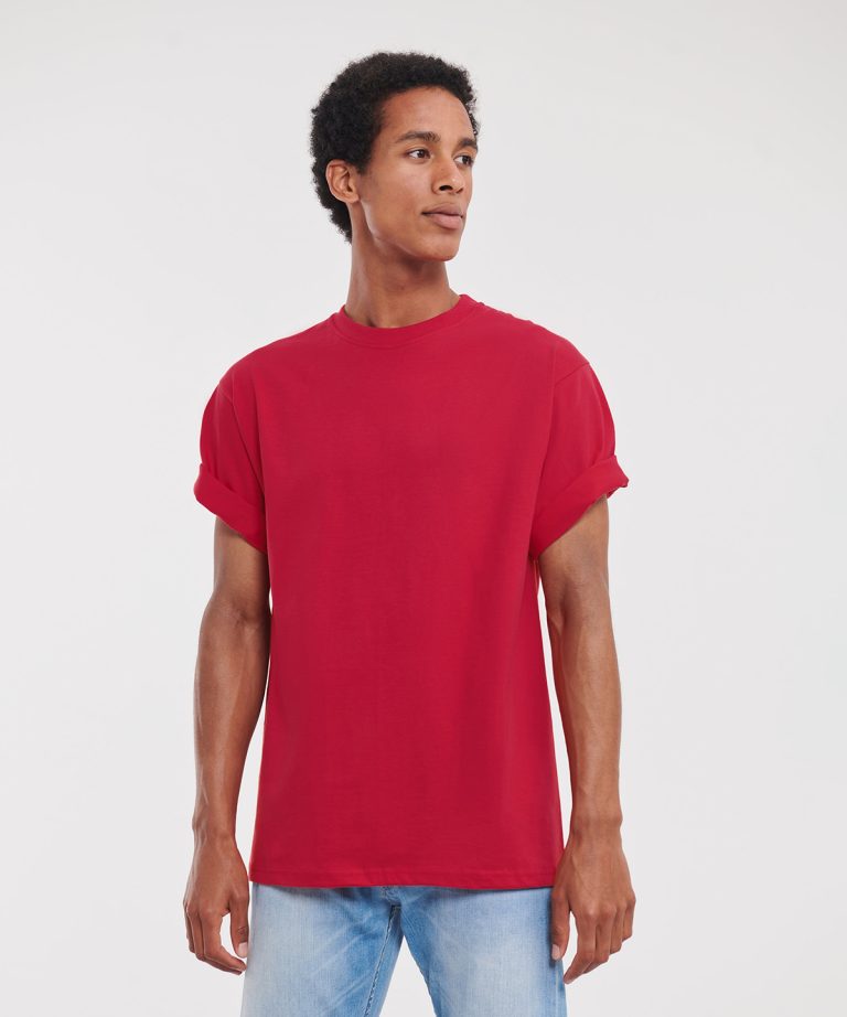 Russell Europe – Classic Heavyweight Ringspun T – Shirt J215M, Vivid Promotion Workwear Russell Europe – Classic Heavyweight Ringspun T – Shirt J215M, Vivid Promotion Workwear