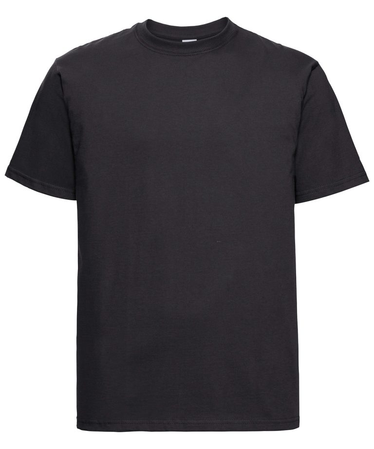 Russell Europe – Classic Heavyweight Ringspun T – Shirt J215M, Vivid Promotion Workwear Russell Europe – Classic Heavyweight Ringspun T – Shirt J215M, Vivid Promotion Workwear