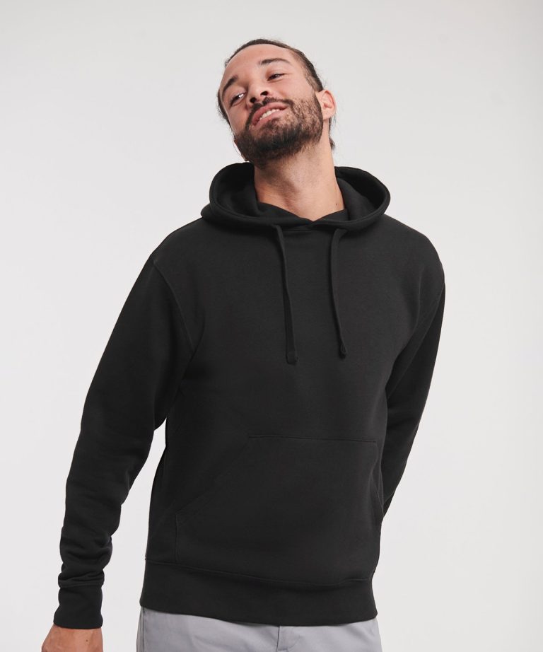 Russell Europe &#8211; Authentic Hooded Sweatshirt J265M, Vivid Promotion Workwear