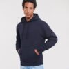 Russell Europe - Authentic Hooded Sweatshirt J265M