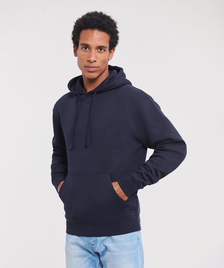 Russell Europe - Authentic Hooded Sweatshirt J265M