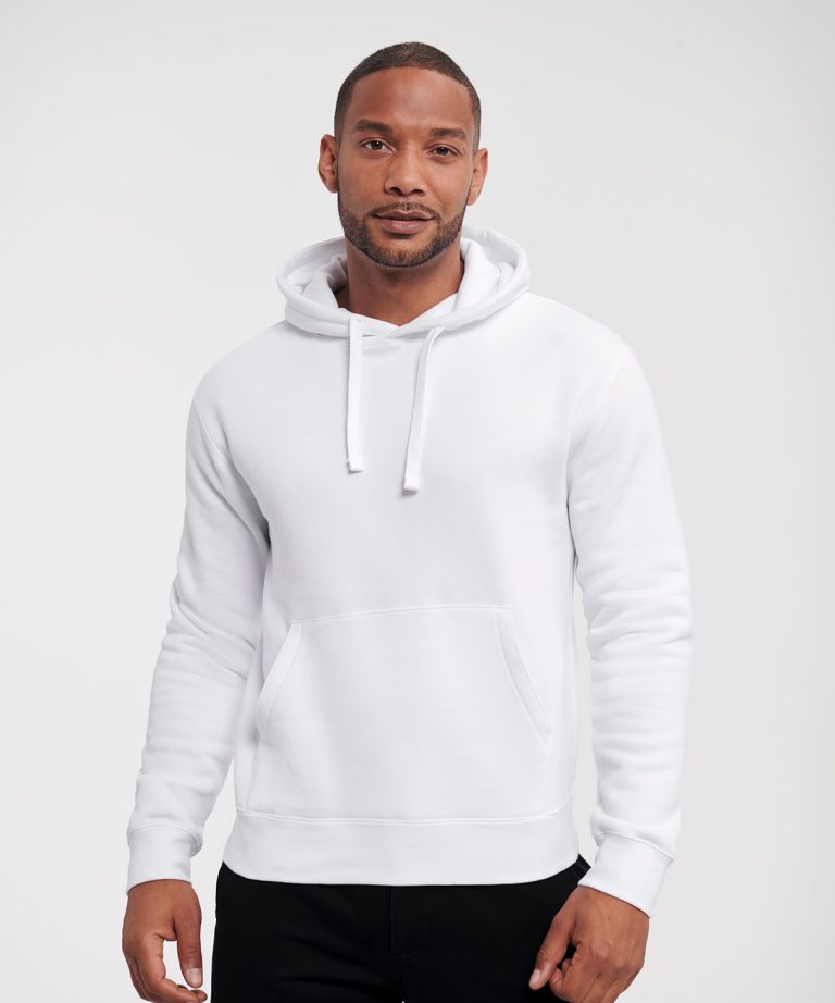 Russell Europe &#8211; Authentic Hooded Sweatshirt J265M, Vivid Promotion Workwear