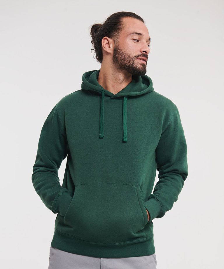 Russell Europe &#8211; Authentic Hooded Sweatshirt J265M, Vivid Promotion Workwear